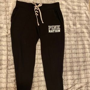 Pink Nation Sweats